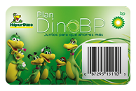DinoBP Plan Card
