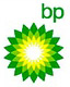BP logo